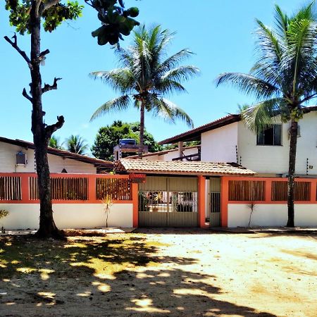 Pousada Sossego Do Pirata - Chales Equipados Agradavel Conforto Porto Seguro Bagian luar foto