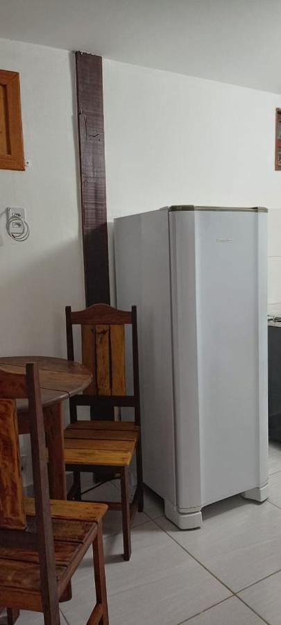 Pousada Sossego Do Pirata - Chales Equipados Agradavel Conforto Porto Seguro Bagian luar foto